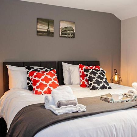 Fabulous Newly Refurbished Apartment - Great Links Bury  Eksteriør bilde