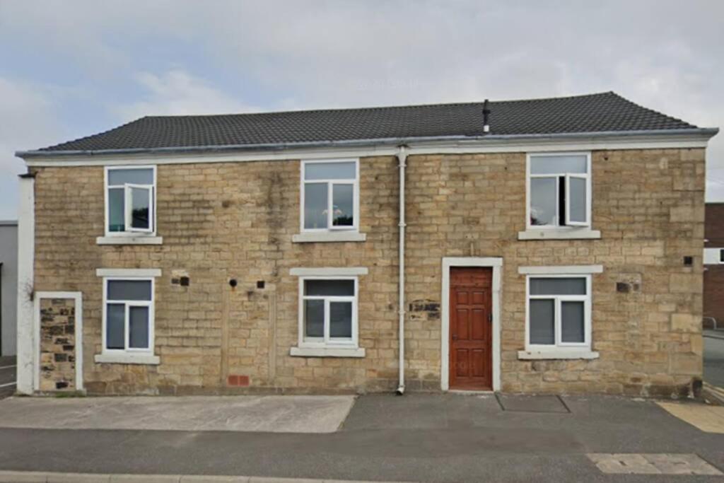 Fabulous Newly Refurbished Apartment - Great Links Bury  Eksteriør bilde